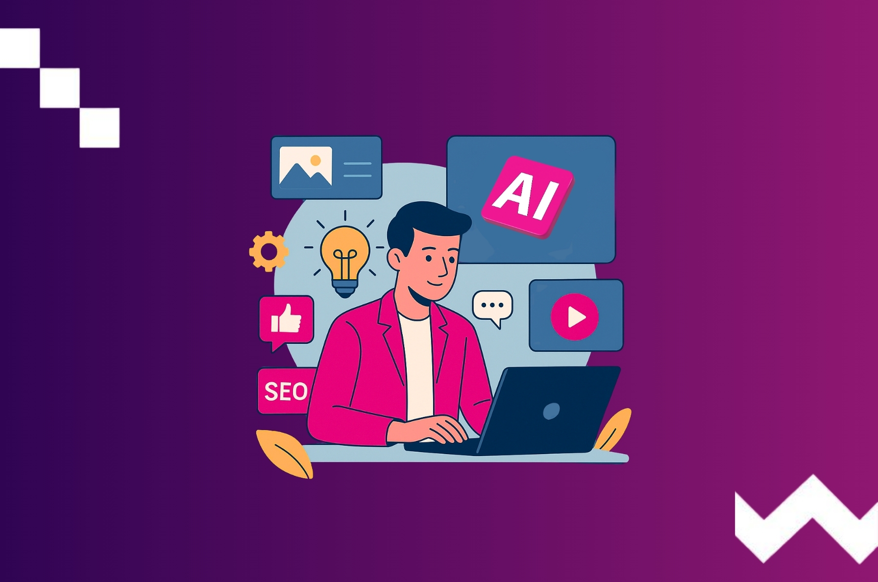 Image showing Generative AI Tools Every Marketing Agency Should Use in 2025