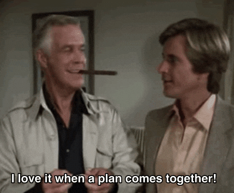 I Love It When A Plan Comes Together GIFs - Find & Share on GIPHY