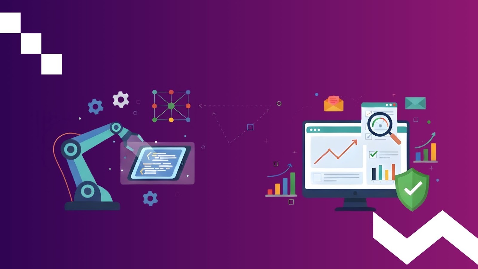 How Does AI-Generated Content Rank For New SEO Algorithms