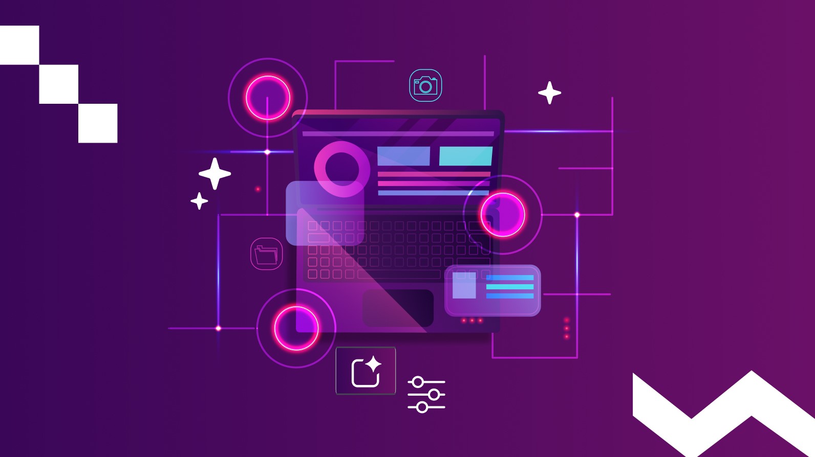 How to use Google AI Studio's generated UI on your WordPress site